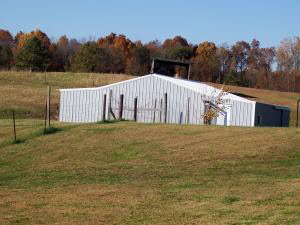 1203 Georgia Firetower Road Mitchell, IN 47446 - Photo 12 of 14 Gallery Image 12