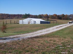1203 Georgia Firetower Road Mitchell, IN 47446 - Photo 3 of 14 Gallery Image 3