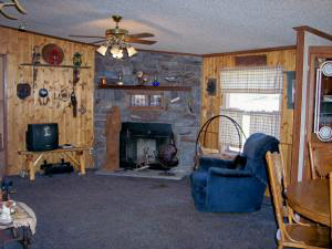 1203 Georgia Firetower Road Mitchell, IN 47446 - Photo 4 of 14 Gallery Image 4