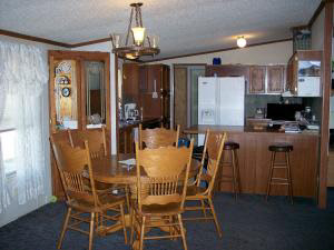 1203 Georgia Firetower Road Mitchell, IN 47446 - Photo 6 of 14 Gallery Image 6