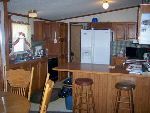 1203 Georgia Firetower Road Mitchell, IN 47446 - Photo 7 of 14 Gallery Image 7