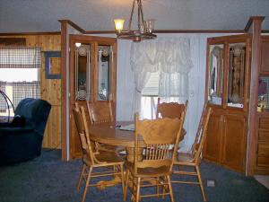 1203 Georgia Firetower Road Mitchell, IN 47446 - Photo 8 of 14 Gallery Image 8