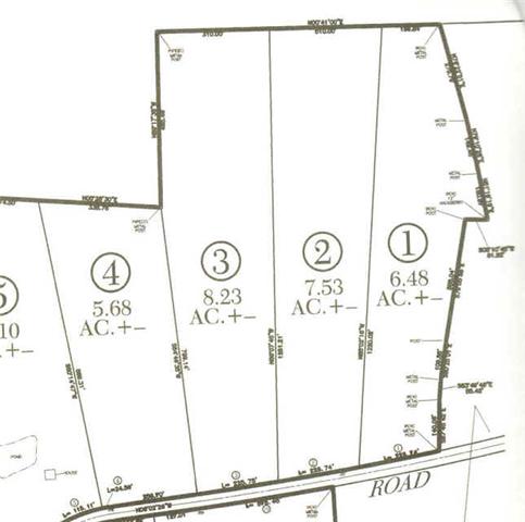 260 Hog Hollow Road Bethpage, TN 37022 - Photo 20 of 20 Gallery Image 20