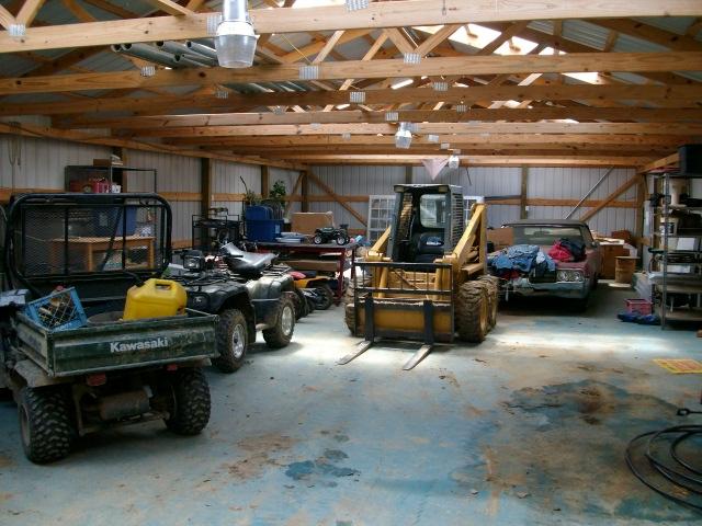 260 Hog Hollow Road Bethpage, TN 37022 - Photo 5 of 20 Gallery Image 5
