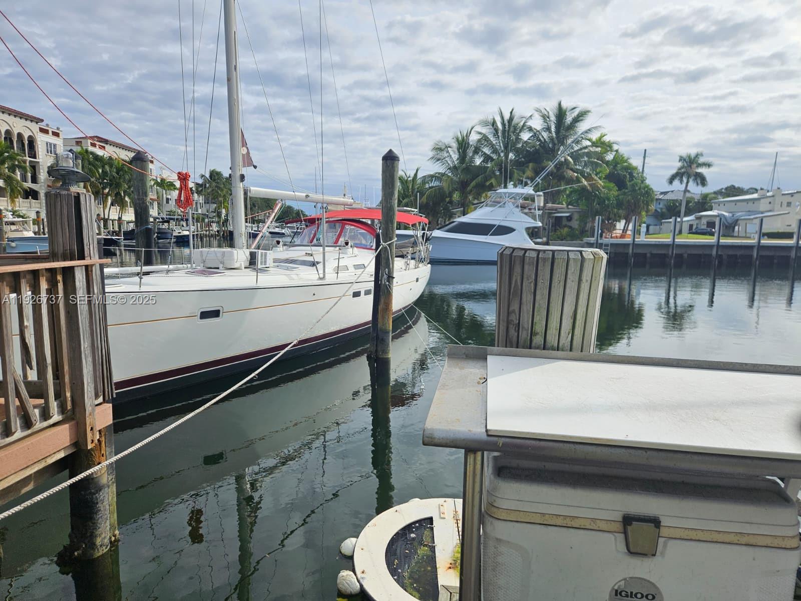 1212 Cordova Road Fort Lauderdale, FL 33316 - Photo 19 of 20