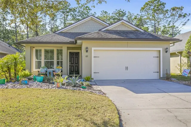 $353,500 | 61 Balearics Drive, St. Augustine, FL 32086