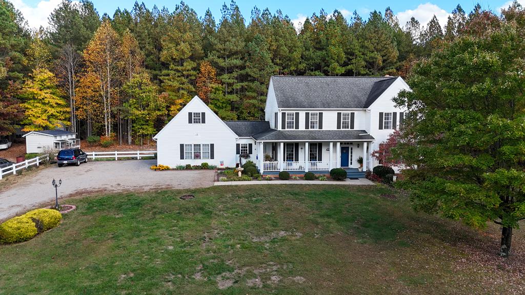 392 Open Meadow Road Patrick Springs, VA 24133 - Photo 4 of 50 Gallery Image 4