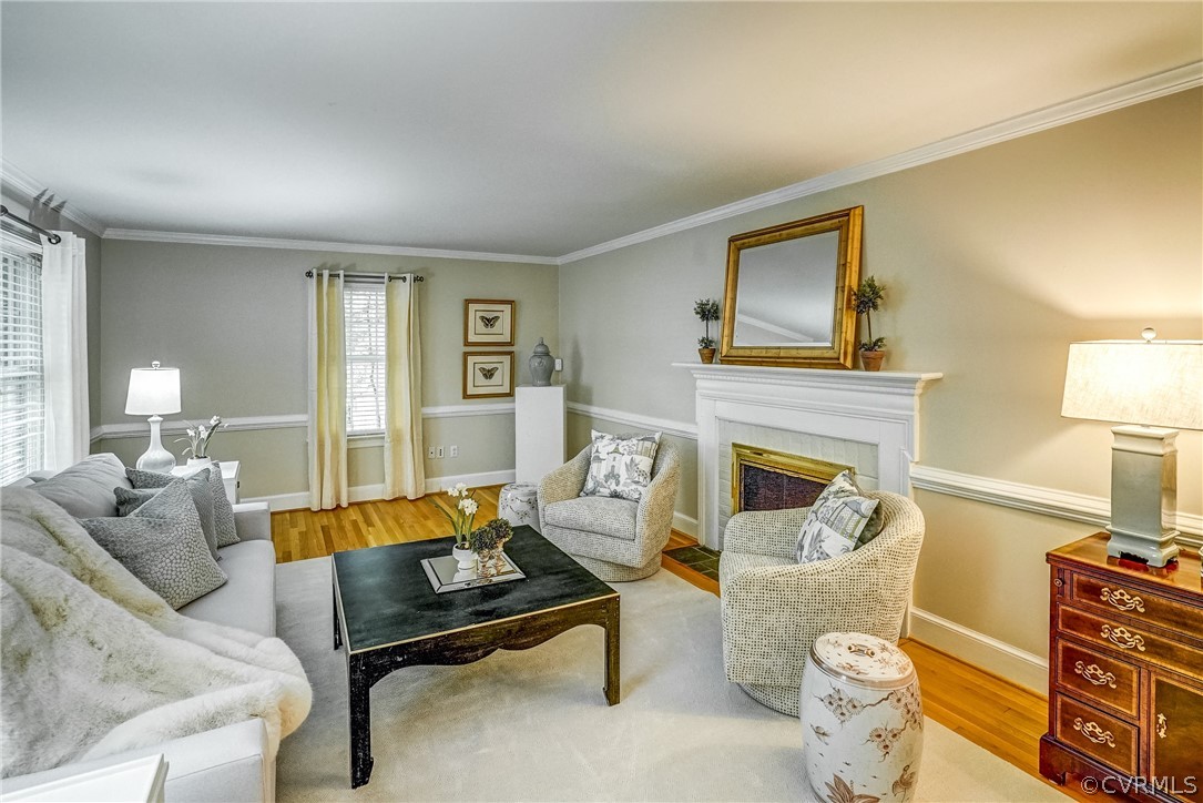 13601 Kingsmill Road Midlothian, VA 23113 - Photo 14 of 33 Gallery Image 14
