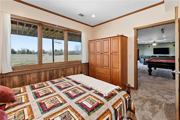 $2,325,000 | 32846 Block Road, Paola, KS 66071