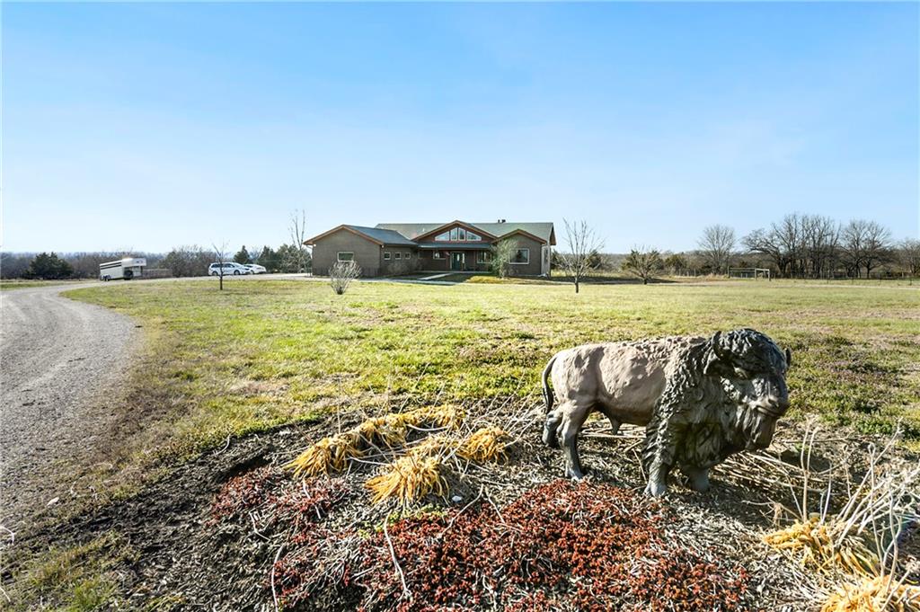 32846 Block Road Paola, KS 66071 - Photo 66 of 75