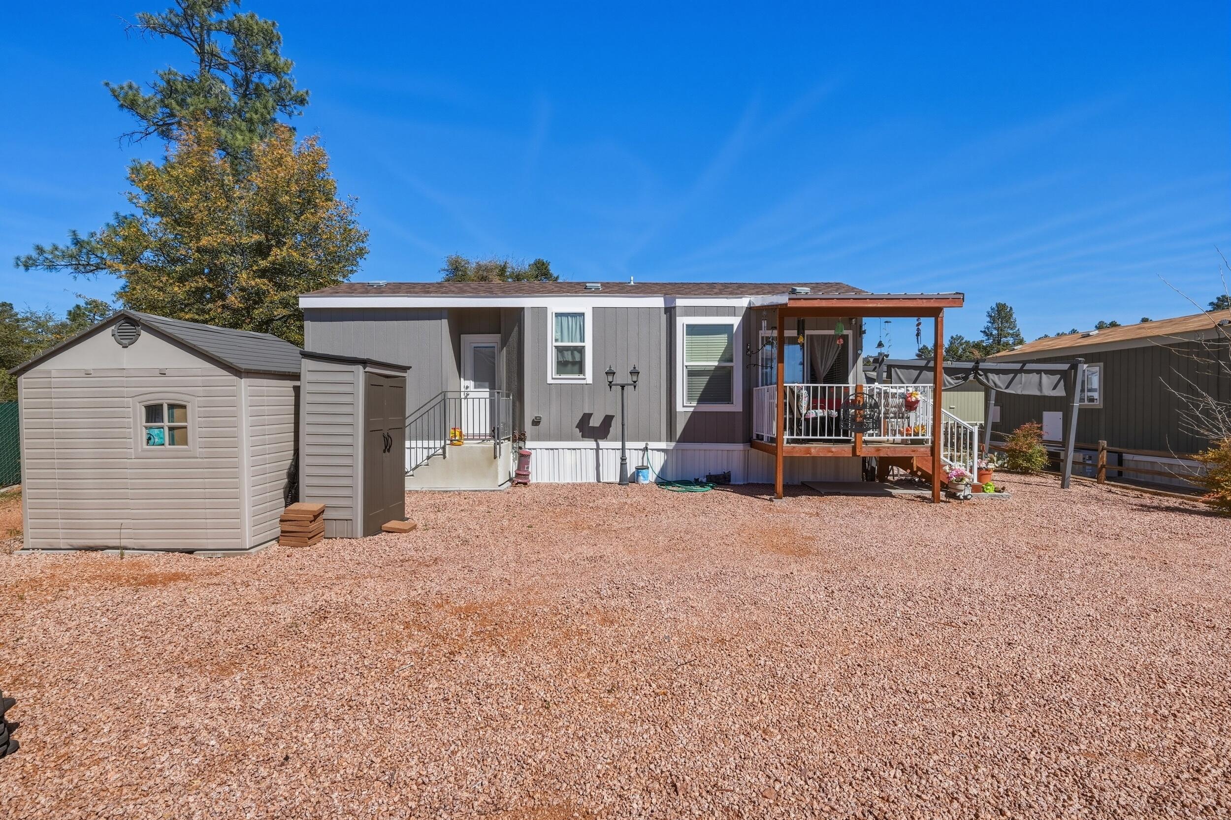 16 North Star Vale Road, Unit 122A Star Valley, AZ 85541 - Photo 3 of 21