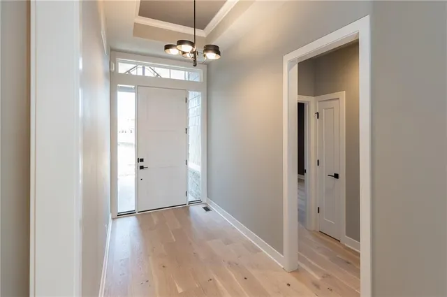 $779,900 | 18609 Reinhardt Street, Overland Park, KS 66085