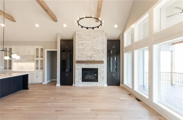 $779,900 | 18609 Reinhardt Street, Overland Park, KS 66085