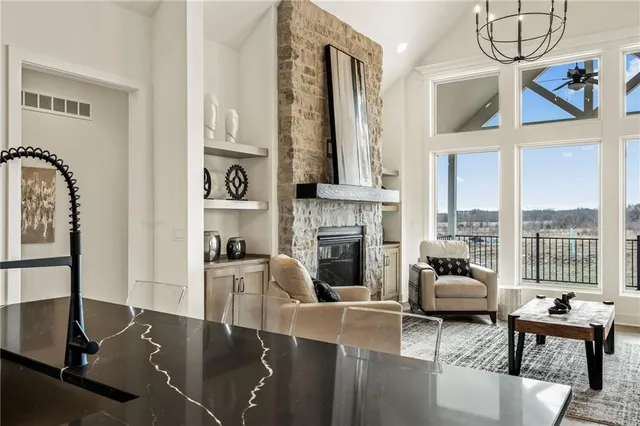 $779,900 | 18609 Reinhardt Street, Overland Park, KS 66085