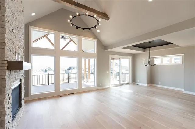 $779,900 | 18609 Reinhardt Street, Overland Park, KS 66085