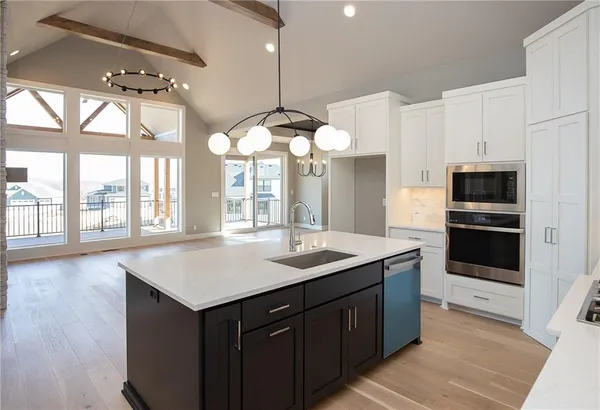 $779,900 | 18609 Reinhardt Street, Overland Park, KS 66085