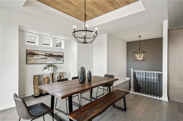 $779,900 | 18609 Reinhardt Street, Overland Park, KS 66085