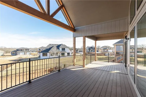 $779,900 | 18609 Reinhardt Street, Overland Park, KS 66085