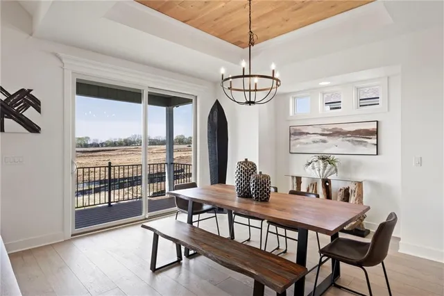 $779,900 | 18609 Reinhardt Street, Overland Park, KS 66085