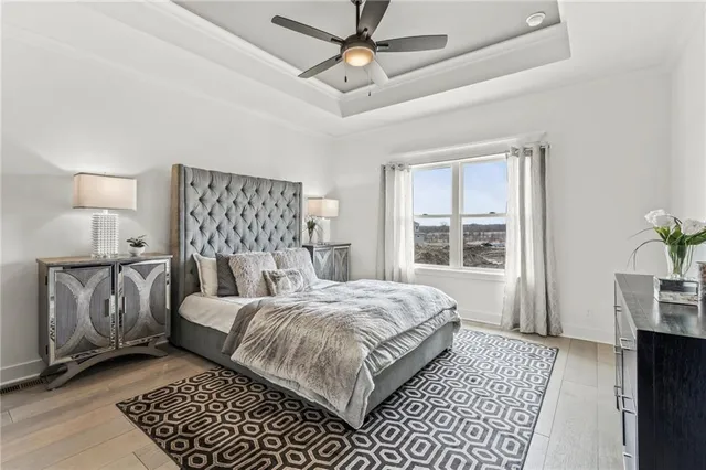 $779,900 | 18609 Reinhardt Street, Overland Park, KS 66085