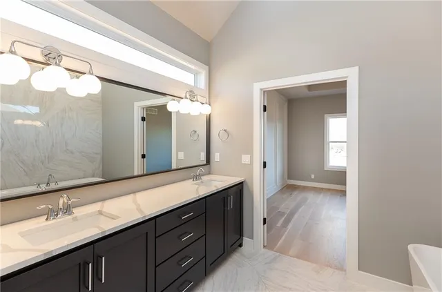 $779,900 | 18609 Reinhardt Street, Overland Park, KS 66085