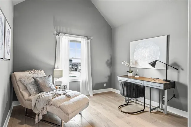 $779,900 | 18609 Reinhardt Street, Overland Park, KS 66085