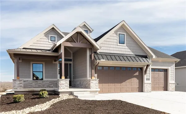 $779,900 | 18609 Reinhardt Street, Overland Park, KS 66085