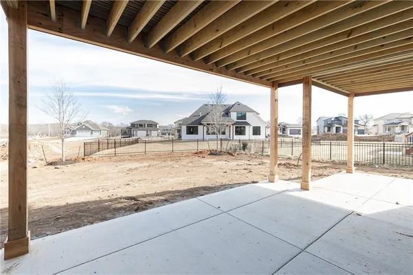 $779,900 | 18609 Reinhardt Street, Overland Park, KS 66085