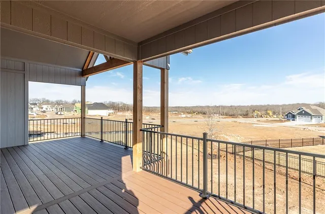 $779,900 | 18609 Reinhardt Street, Overland Park, KS 66085