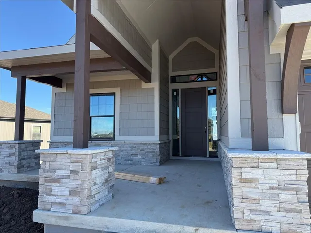 $779,900 | 18609 Reinhardt Street, Overland Park, KS 66085