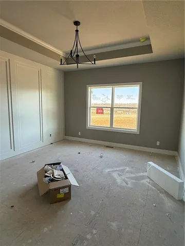 $779,900 | 18609 Reinhardt Street, Overland Park, KS 66085