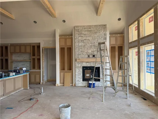 $779,900 | 18609 Reinhardt Street, Overland Park, KS 66085