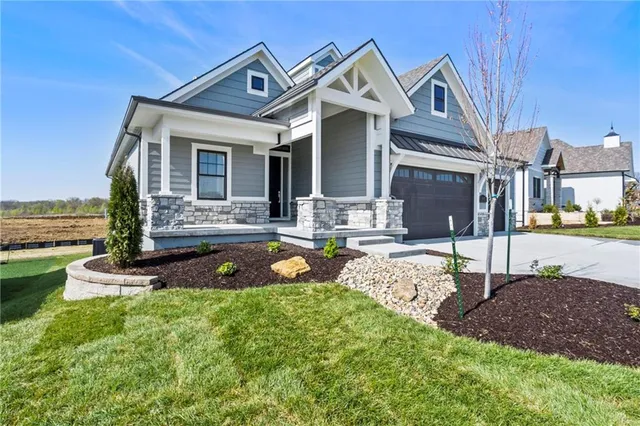 $779,900 | 18609 Reinhardt Street, Overland Park, KS 66085