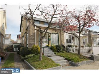 133 Heather Road Upper Darby, PA 19082 - Photo 1 of 12 Exterior Front
