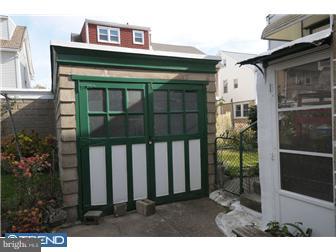 133 Heather Road Upper Darby, PA 19082 - Photo 11 of 12 Garage