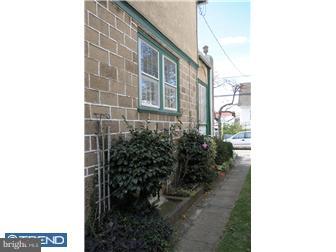 133 Heather Road Upper Darby, PA 19082 - Photo 10 of 12 Exterior Side
