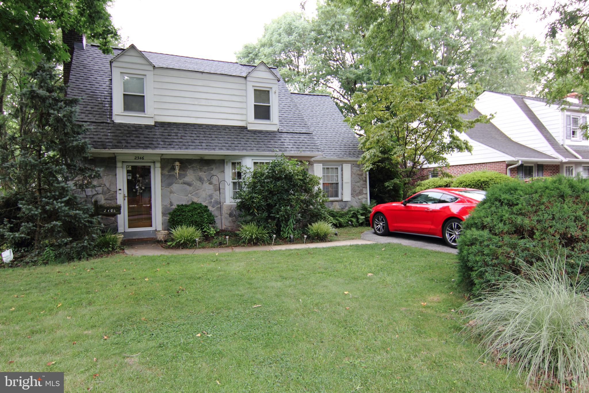 2346 Secane Road Secane, PA 19018 - Photo 1 of 29