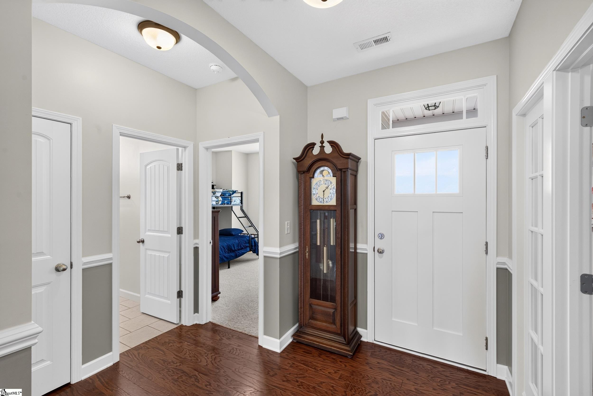 545 Weatherly Road Inman, SC 29349 - Photo 5 of 46 Gallery Image 5