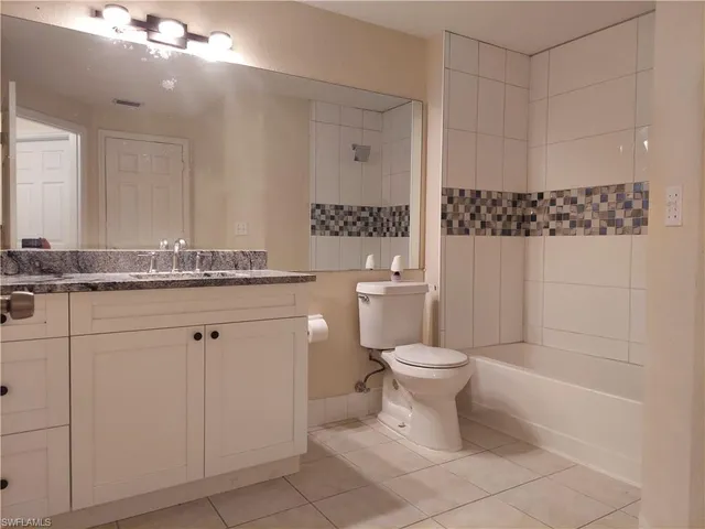 $178,500 | 6341 Aragon Way, Unit 106, Fort Myers, FL 33966