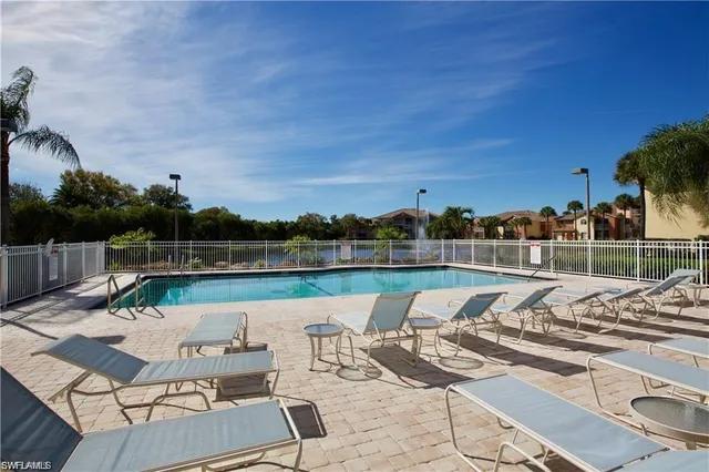 $178,500 | 6341 Aragon Way, Unit 106, Fort Myers, FL 33966
