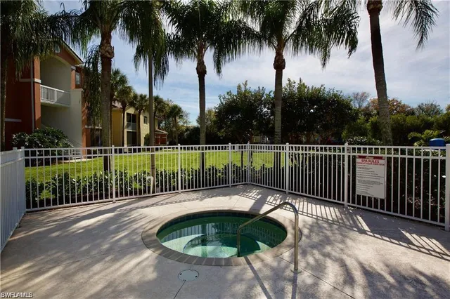 $178,500 | 6341 Aragon Way, Unit 106, Fort Myers, FL 33966