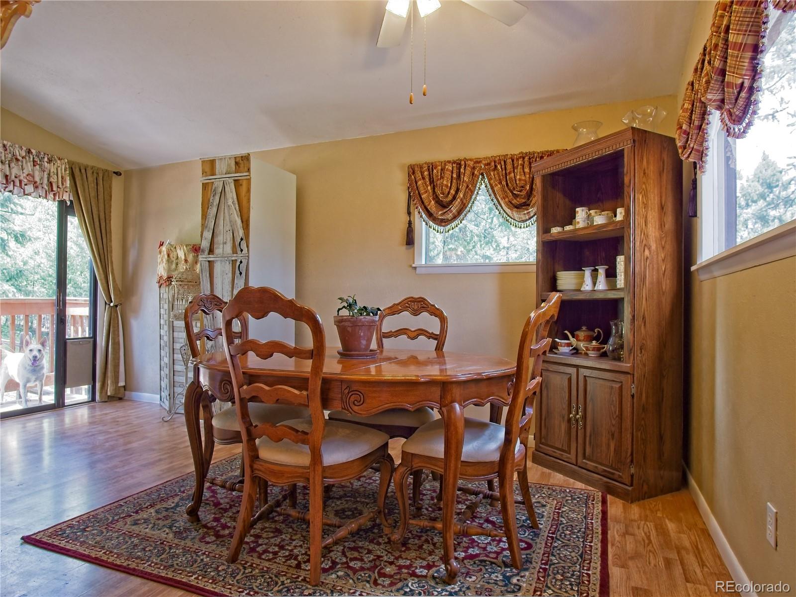 33775 Lutes Road Pine, CO 80470 - Photo 12 of 21 Gallery Image 12
