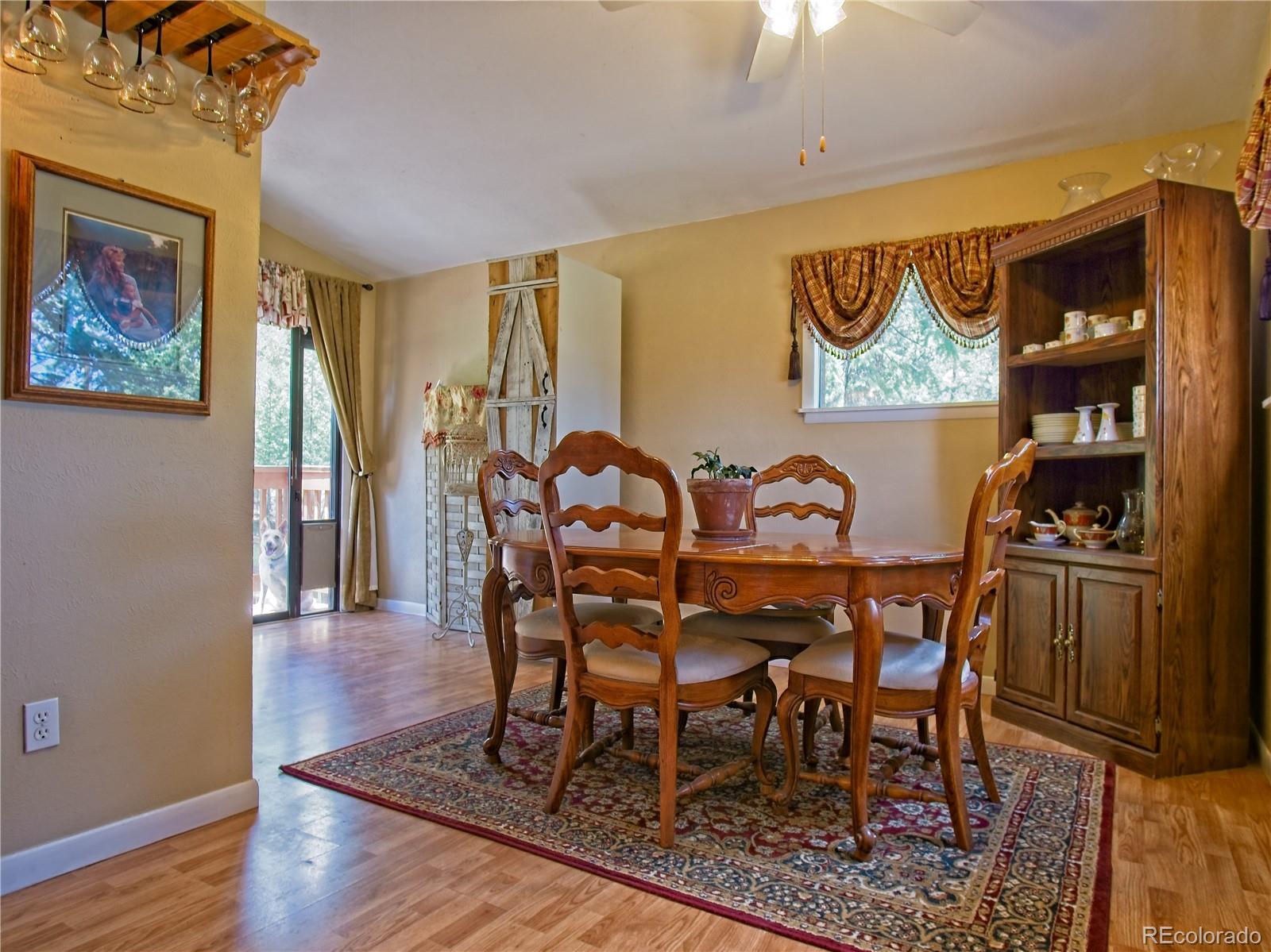 33775 Lutes Road Pine, CO 80470 - Photo 13 of 21 Gallery Image 13