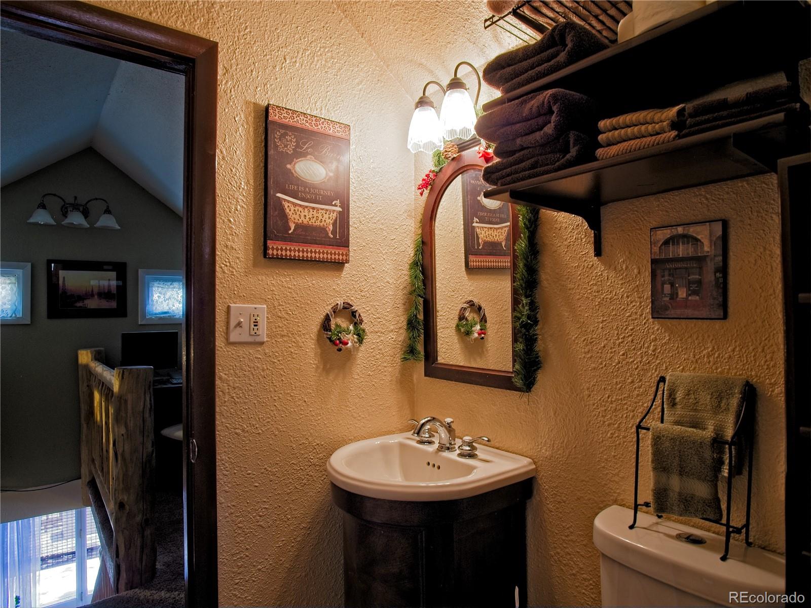 33775 Lutes Road Pine, CO 80470 - Photo 15 of 21 Gallery Image 15