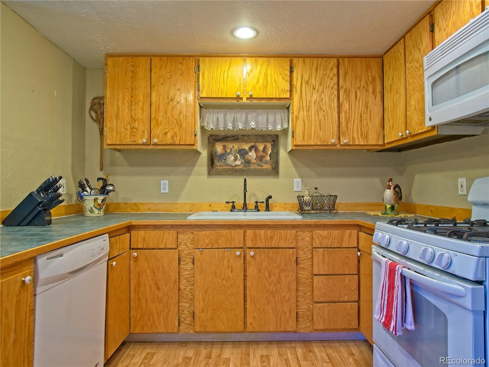 33775 Lutes Road Pine, CO 80470 - Photo 16 of 21 Gallery Image 16