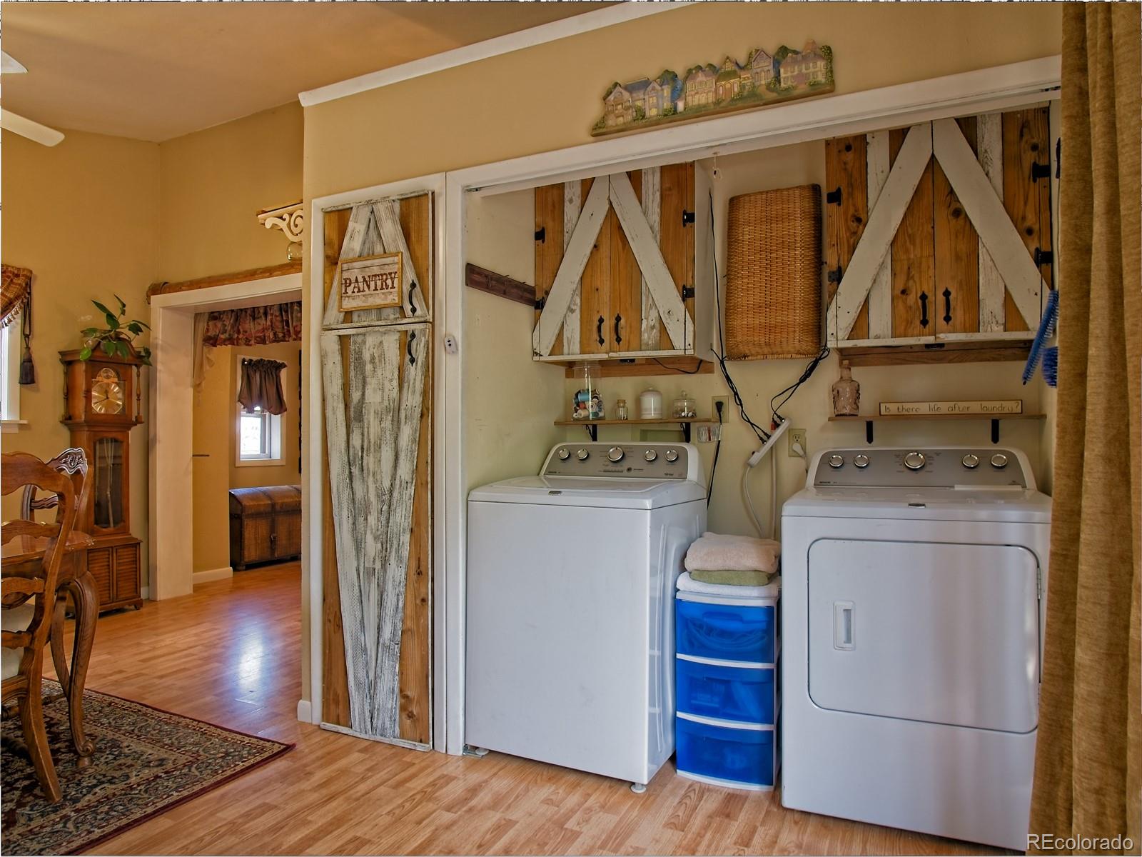 33775 Lutes Road Pine, CO 80470 - Photo 17 of 21 Gallery Image 17