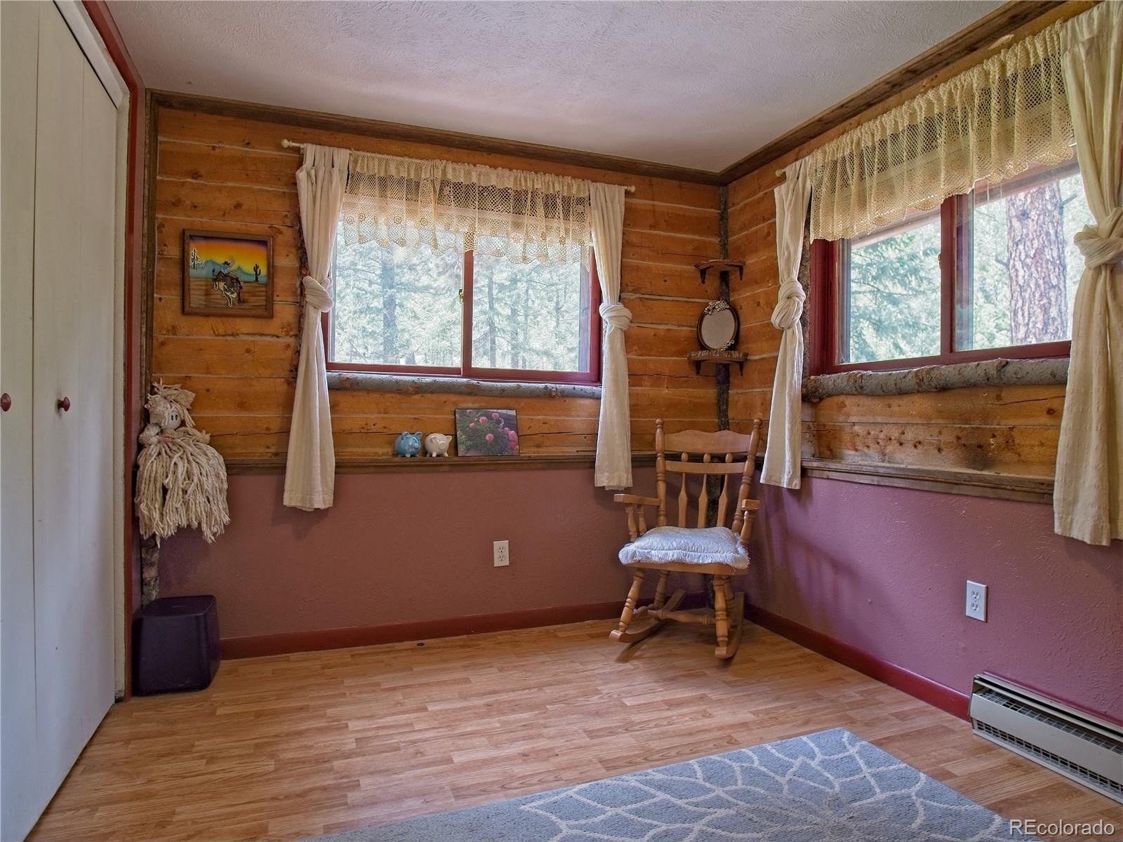 33775 Lutes Road Pine, CO 80470 - Photo 20 of 21 Gallery Image 20