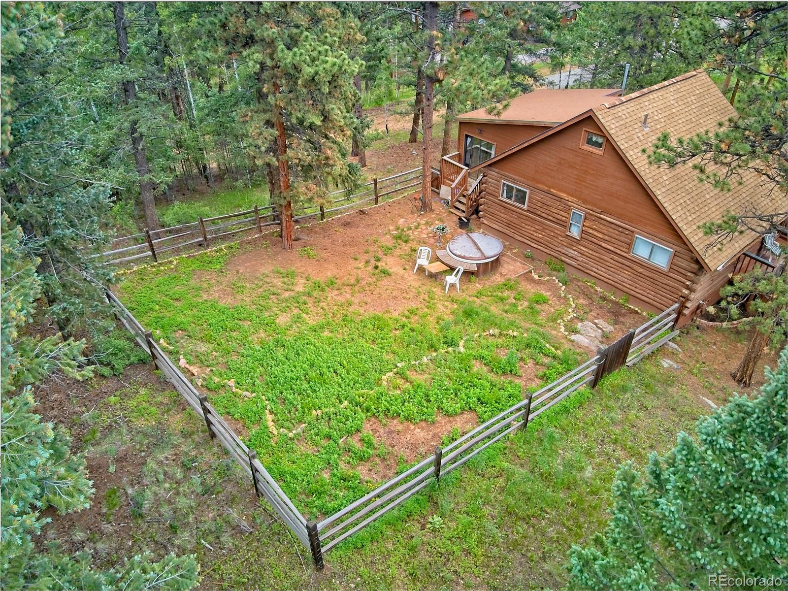 33775 Lutes Road Pine, CO 80470 - Photo 3 of 21 Gallery Image 3