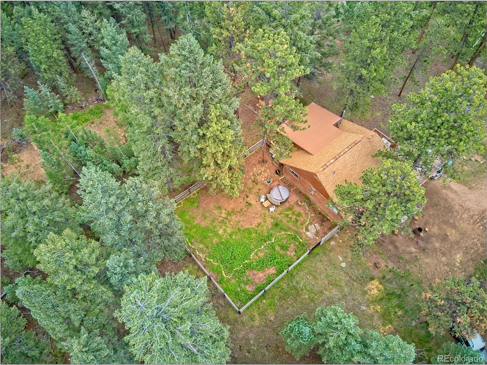 33775 Lutes Road Pine, CO 80470 - Photo 5 of 21 Gallery Image 5