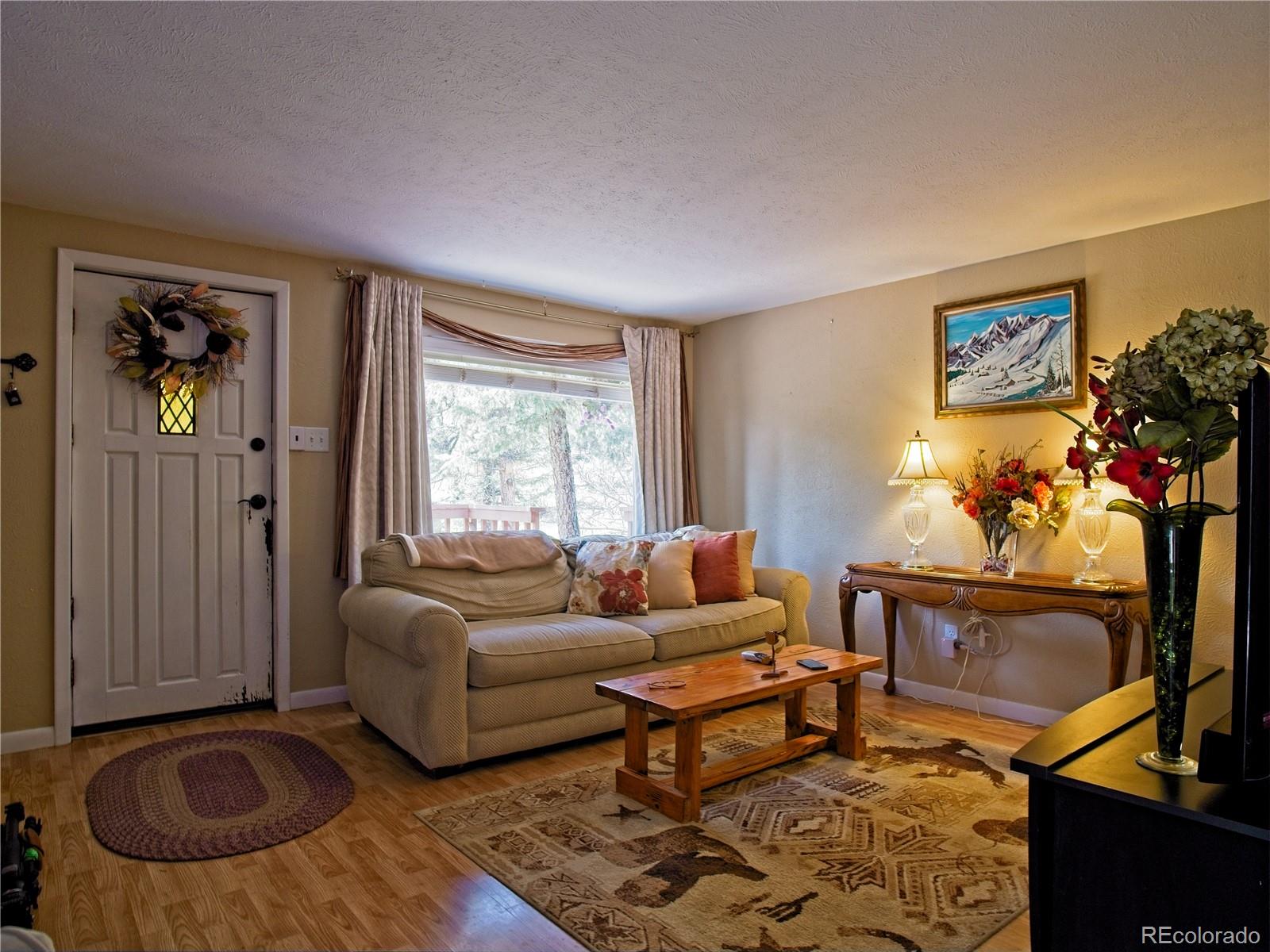 33775 Lutes Road Pine, CO 80470 - Photo 7 of 21 Gallery Image 7